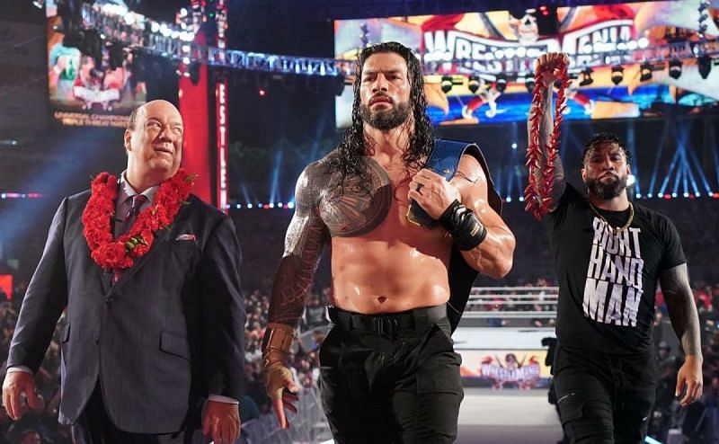 Wrestlemania 37 Review