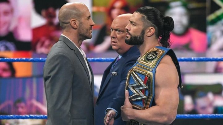 Wrestlemania Backlash Predictions