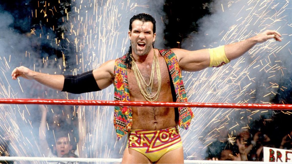 Remembering Scott Hall