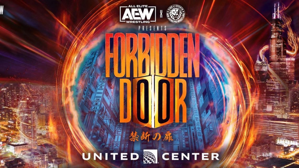 Forbidden Door Predictions