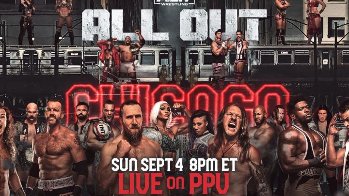 Worlds Collide & ALL OUT Predictions