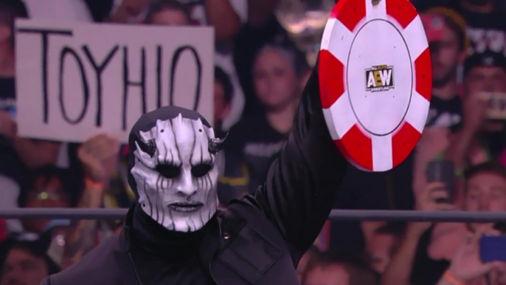 Clash at the Castle, Worlds Collide and ALL OUT Review