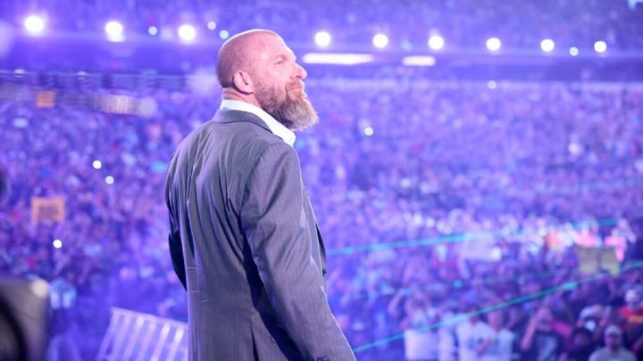 The Good and The Bad of The HHH Era (So far)