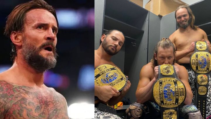 My Frustrations with AEW/ What went wrong?