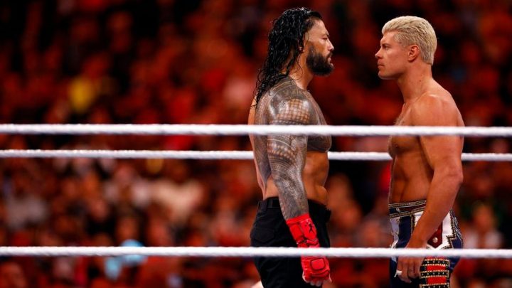 WrestleMania 39 Review