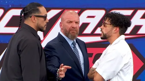 2023 WWE Backlash Predictions