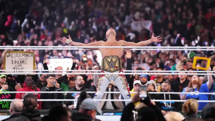 WrestleMania Weekend Review