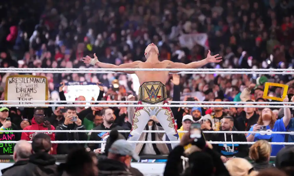 WrestleMania Weekend Review