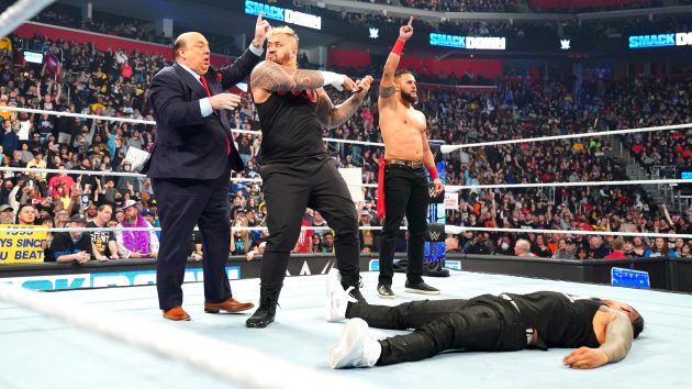 Right Hook Weekly Review (4/8/2024 – 4/12/2024)