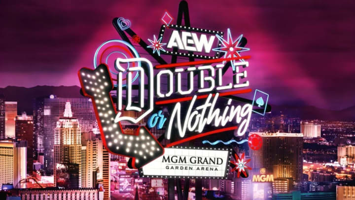 Double Or Nothing 5 Predictions