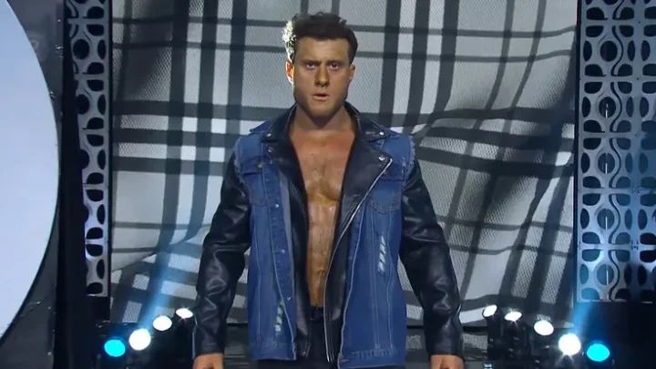 AEW Double or Nothing 2024 (5) Review