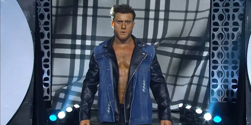 AEW Double or Nothing 2024 (5) Review