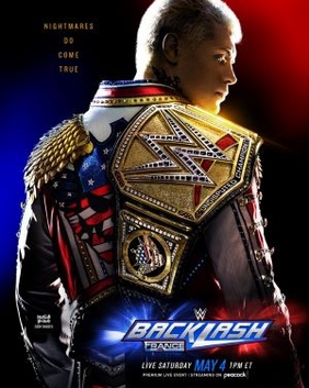 WWE Backlash 2024 Predictions