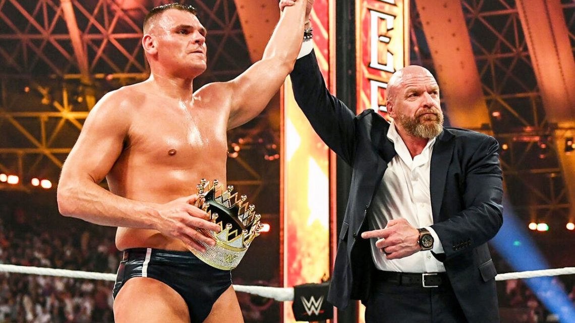 King/Queen of the Ring Review