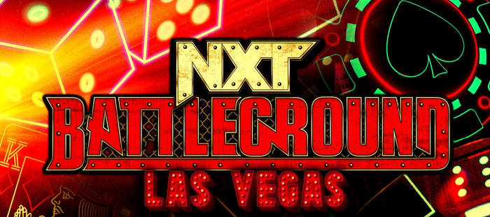 NXT Battleground Predictions