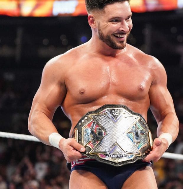 NXT Heatwave 2024 Review