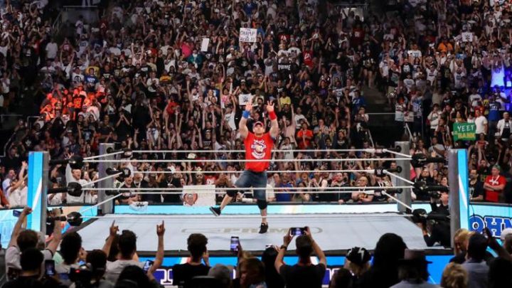 Money in the Bank 2024 Review