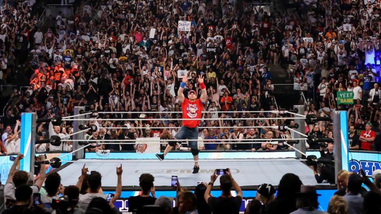 Money in the Bank 2024 Review