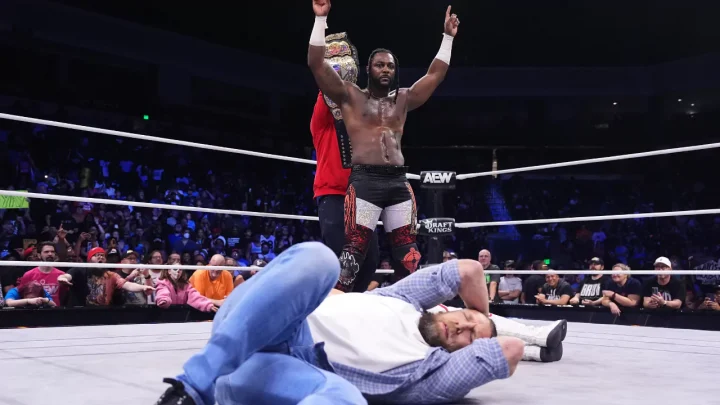 Right Hook Weekly Review (8/12/2024 to 8/16/2024)