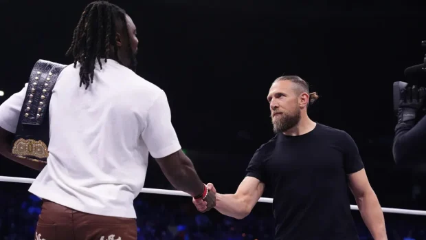 AEW All In 2024 Predictions