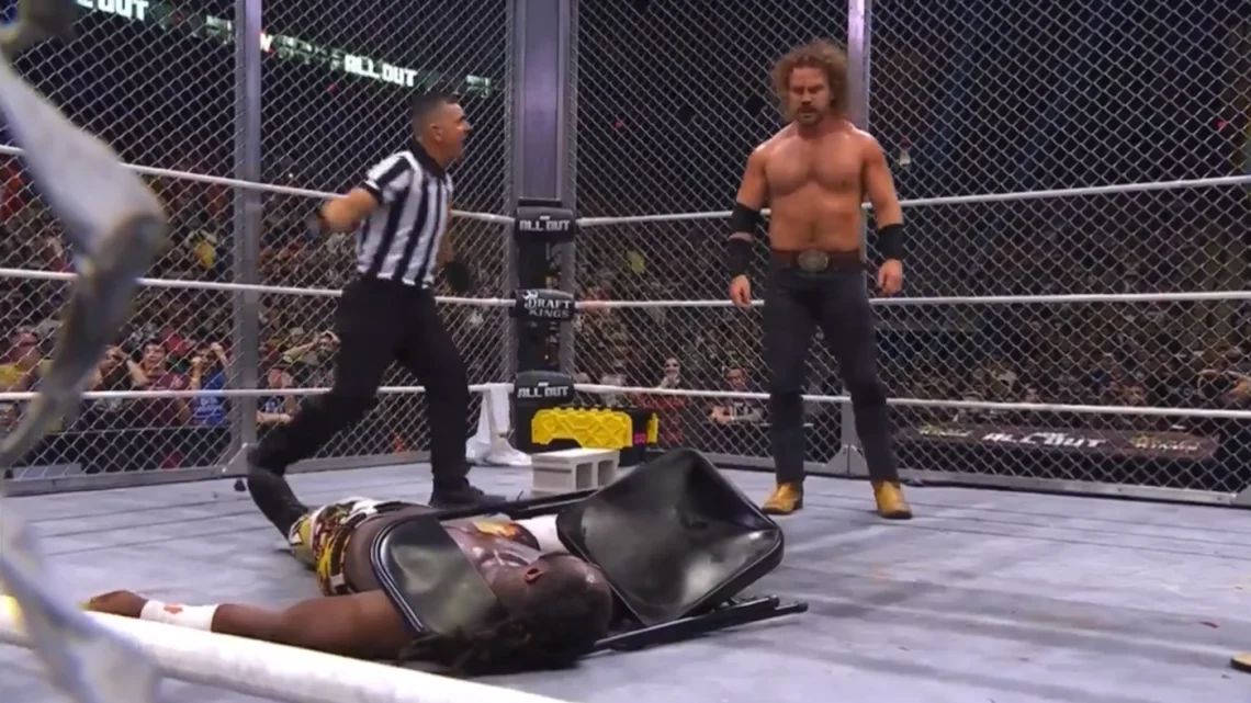 AEW All Out 2024 Review