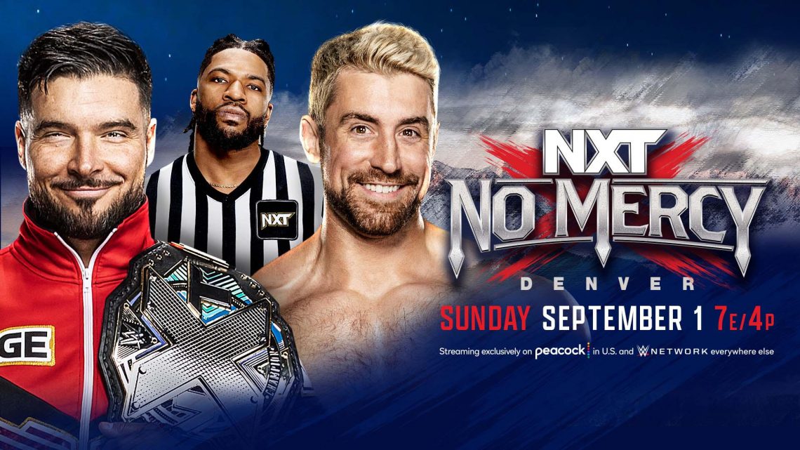 NXT No Mercy 2024 Predictions