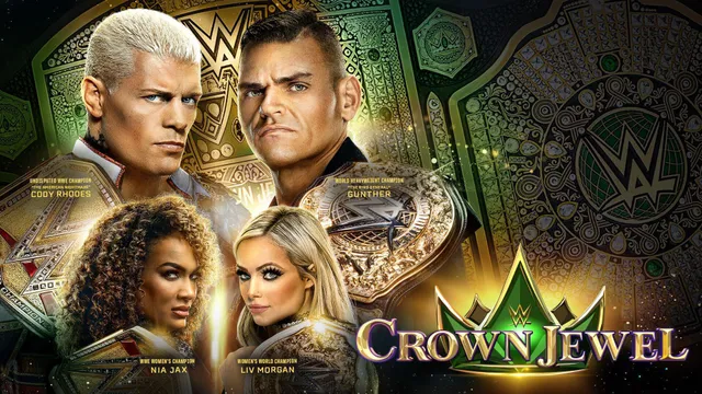 2024 Crown Jewel Predictions