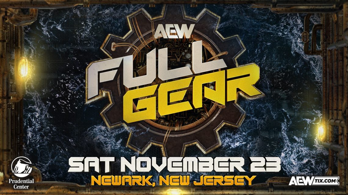 2024 AEW Full Gear Predictions