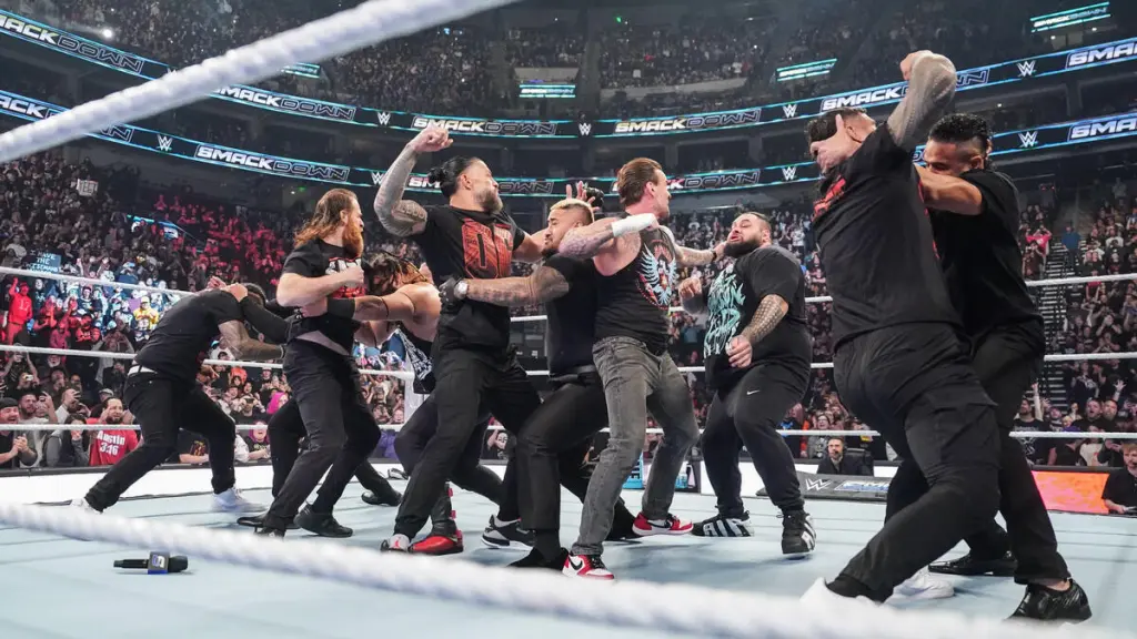 2024 Survivor Series: WarGames Predictions