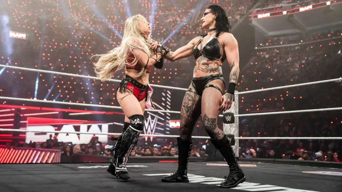 Monday Night Raw Review (1/6/2025)