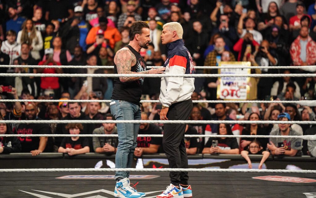 2025 Royal Rumble Predictions