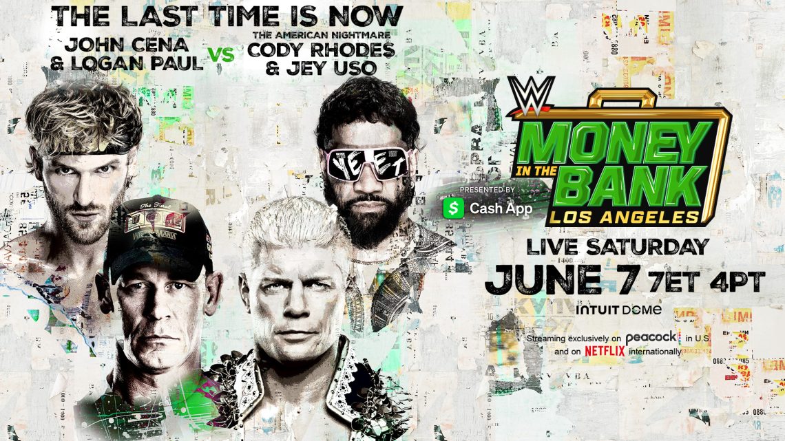 2025 Money in the Bank Predictions