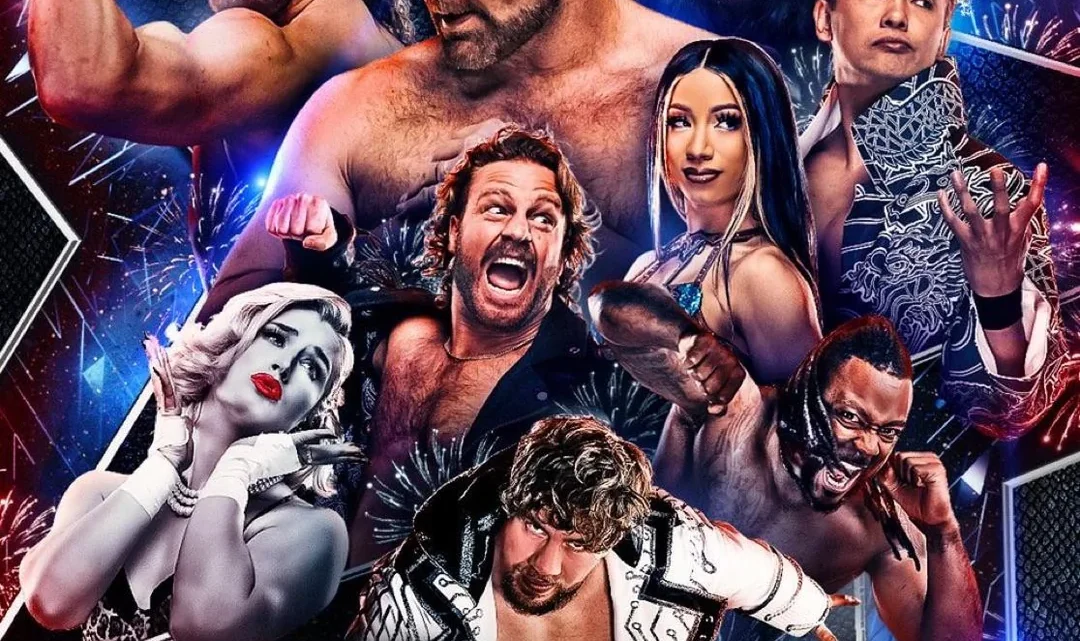 AEW All In: Texas Predictions