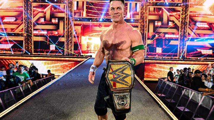 2025 Night of Champions Review