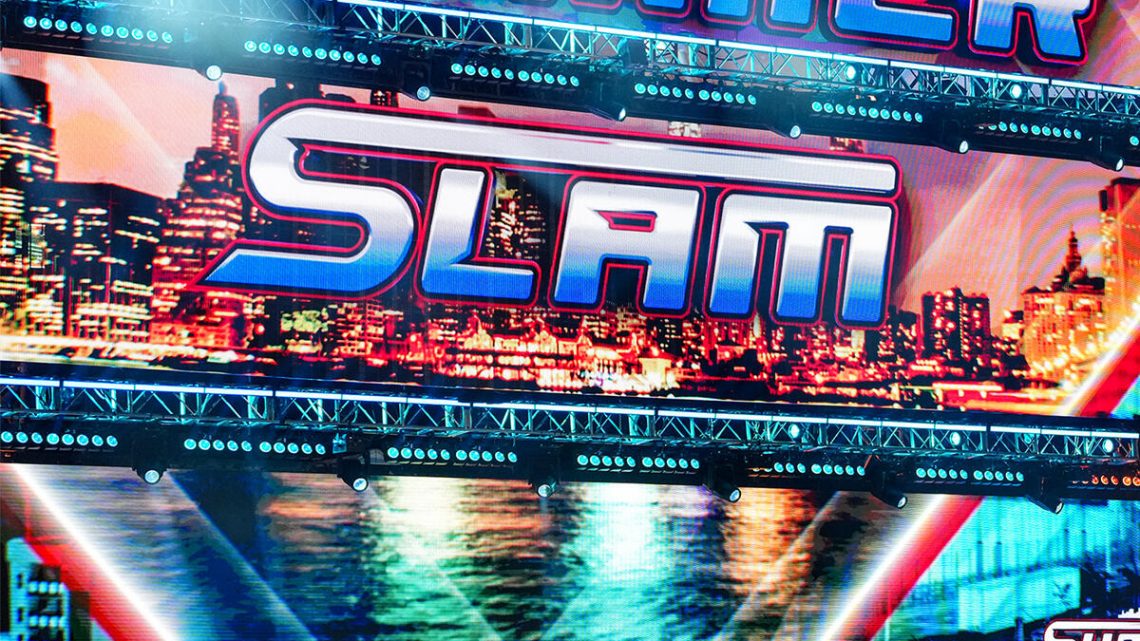 Summerslam Night 2 Review