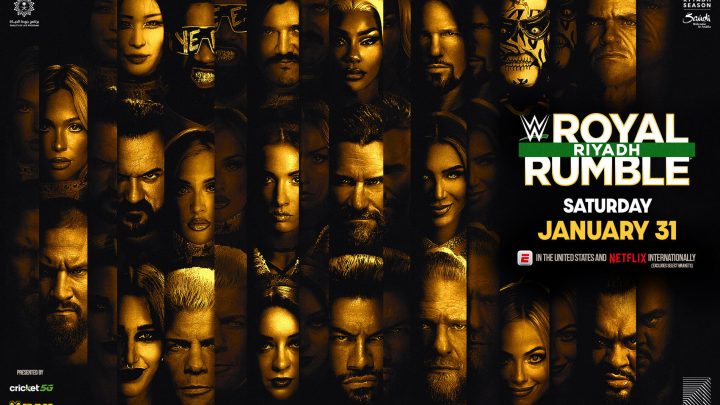 2026 Royal Rumble Predictions