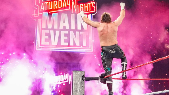 January 24th Saturday Night’s Main Event Review