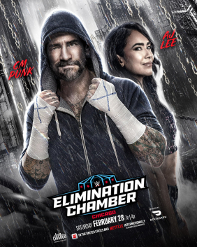 2026 Elimination Chamber Predictions