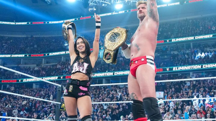 WWE Elimination Chamber 2026: Chicago Delivered