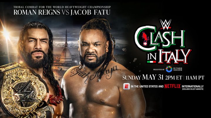 Clash in Italy Predictions