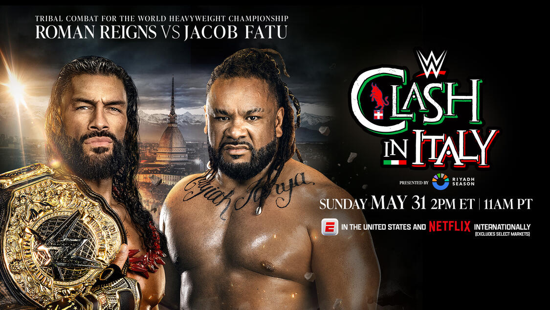 Clash in Italy Predictions
