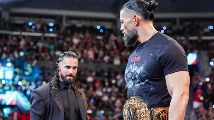 2026  Summerslam Preview