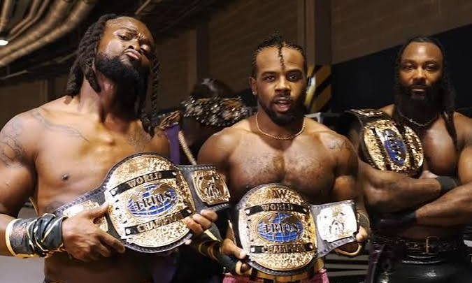 Upon Further Review: AEW, WWE and Everything In Between